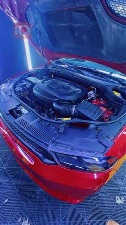 دودج دورانجو